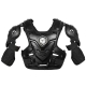 ARMADURA SCOYCO AM07 BLACK