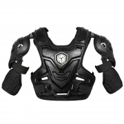 ARMADURA SCOYCO AM07 BLACK